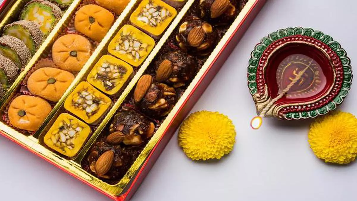 
Indian sweetmeats have expiry dates too  - The Hindu BusinessLine
