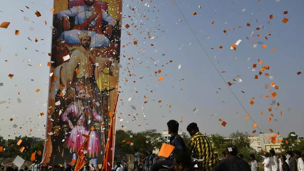 Valour In Translation The Hindu Businessline