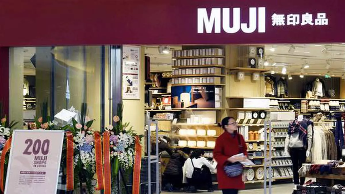 Sushi Muji And Shibui The Hindu Businessline