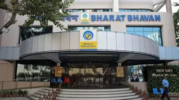 BPCL posts ₹11,940-cr profit in January-March quarter on ...