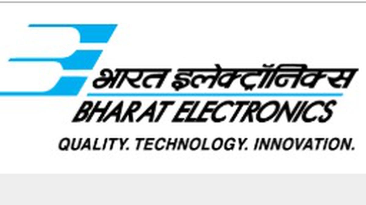 Bharat Electronics signs MoU with TEL for ammunition business The