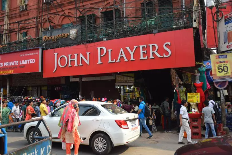 Reliance Industries Buys Itc S Menswear Brand John Players The Hindu Businessline