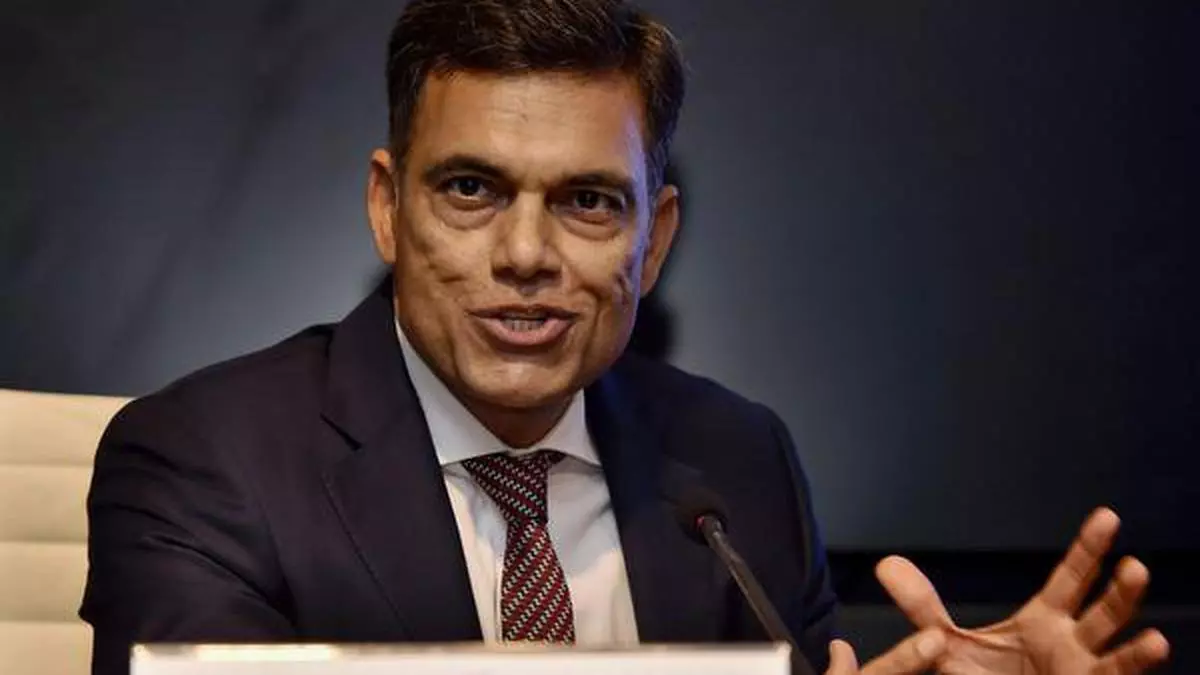 Sajjan Jindal Repays ₹1200 Cr Loan To Release Pledged Shares The