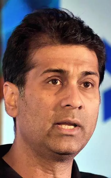 rajiv bajaj bajaj auto