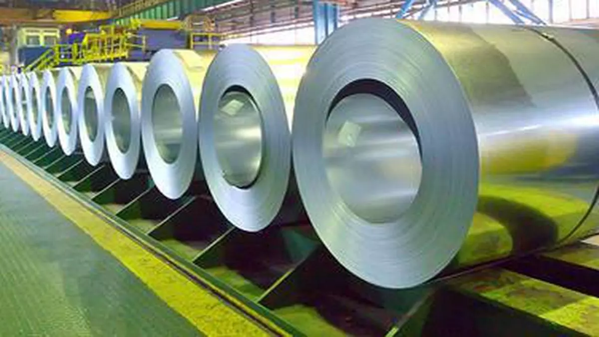 Essar Steel Nclt Orders Arcelormittal To Pay 1 300 Crore To Srei Infrastructure The Hindu Businessline