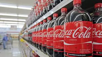 Coca Cola S Soft Drinks Sales Fizzle As Lockdown Hits Demand In India The Hindu Businessline