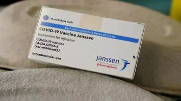 J J Covid Vaccine Raises Risk Of Rare Neurological Disorder Warns Fda The Hindu Businessline