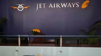 Kalrock Jalan Start Process To Set Up Board For Jet Airways The Hindu Businessline