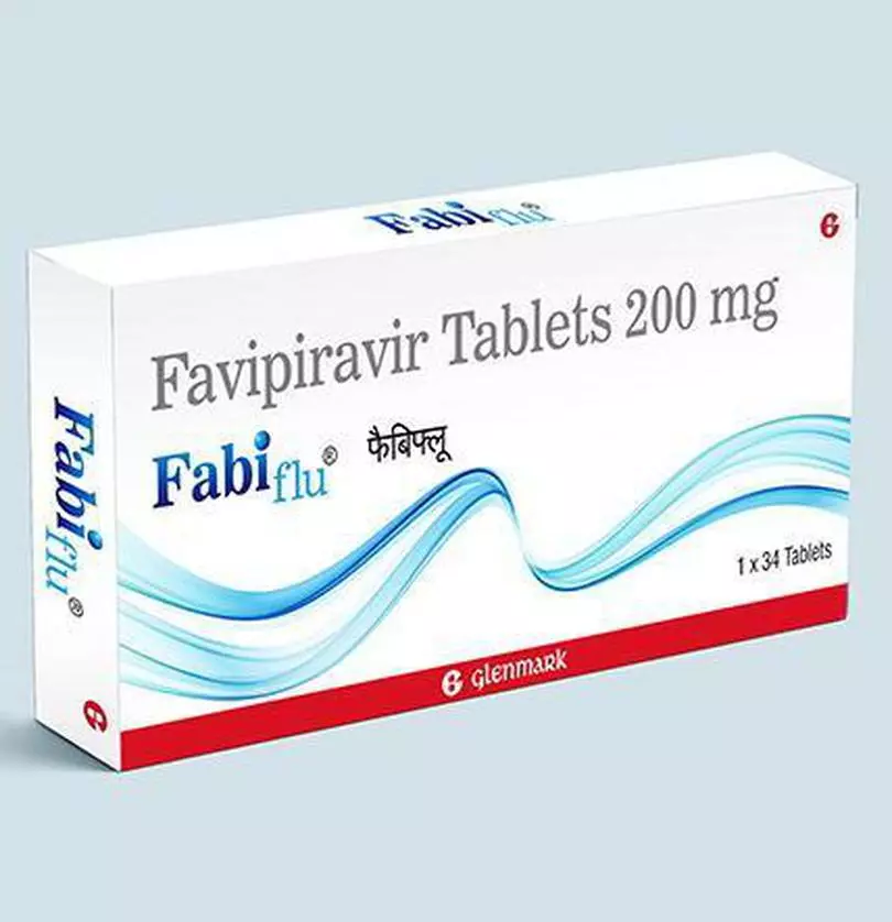 Favipiravir