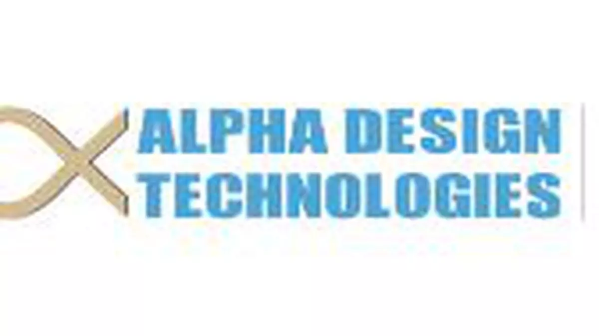 45 Nice Alpha design technologies pvt ltd hyderabad Picture Ideas