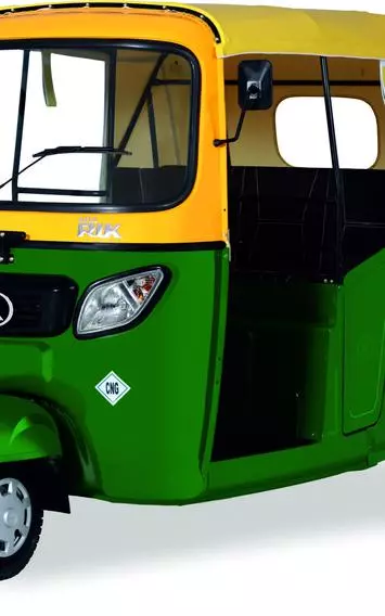 Atul Auto Launches Autorickshaws In Cng Lpg Petrol Variants The Hindu Businessline