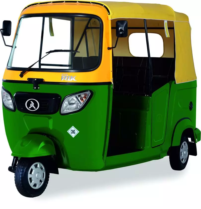Atul Auto Launches Autorickshaws In Cng Lpg Petrol Variants The Hindu Businessline