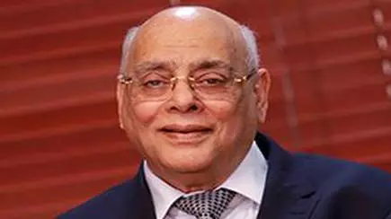 Escorts Group chairman Rajan Nanda dead