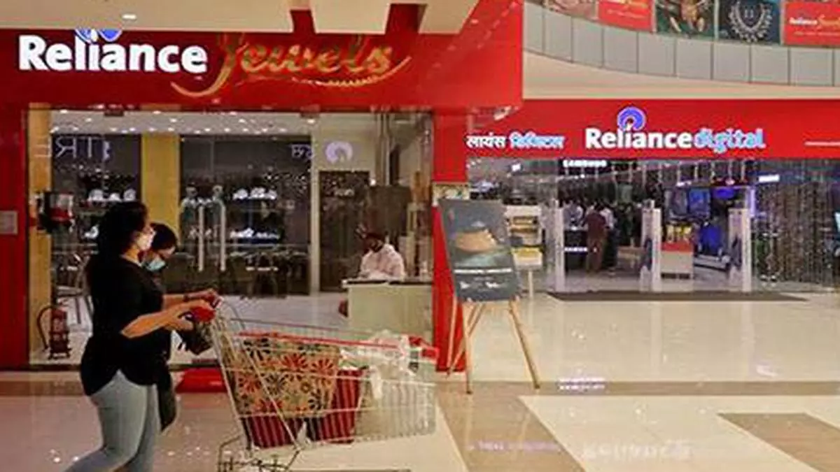 Reliance Retail Consumer Brands launches ‘Puric InstaSafe’Business