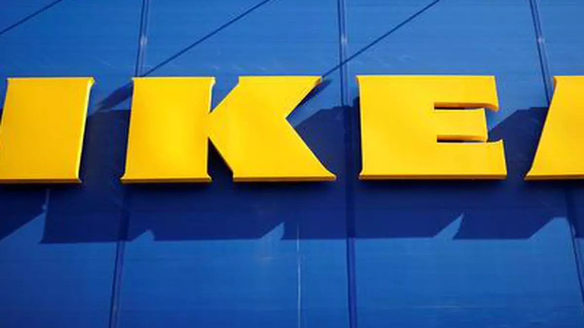 Ikea Plans To Invest In Renewable Energy Plants In India The Hindu Businessline