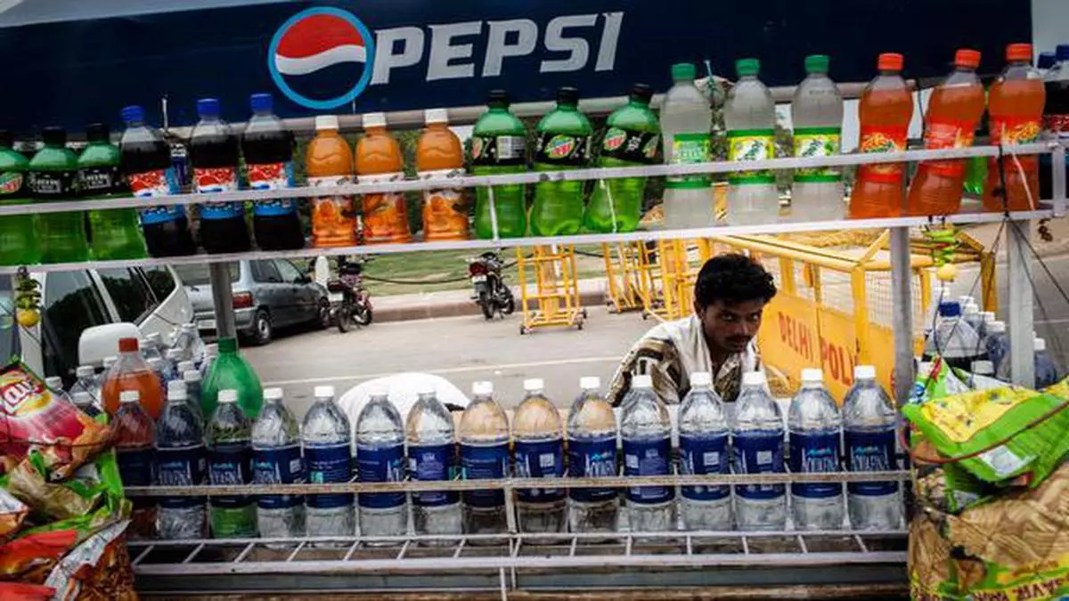 Pepsico India Ties Up With Dunzo For Doorstep Delivery Of Its Snack Brands The Hindu Businessline 1696