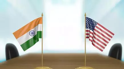 Image result for India, US linked pact