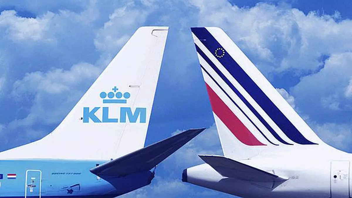 Air France Klm Allow Passengers To Postpone Tickets Until May 31 At No Extra Cost The Hindu Businessline