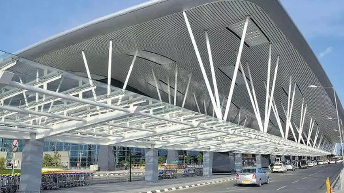 Positioning Bangalore Airport as new gateway to India Bangalore Talk