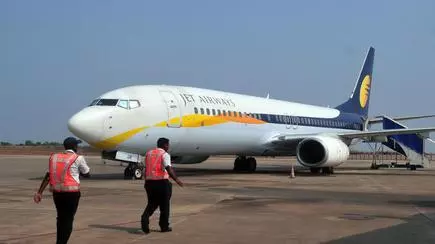 Jet Airways To Stop Free Meals In Economy Class From Sep 25