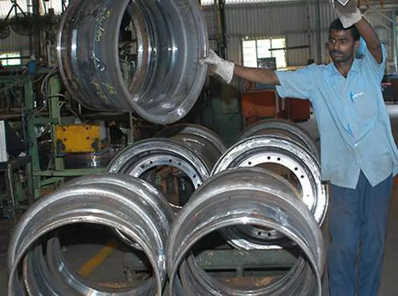 Steel Companies Hike Prices By 4 500 A Tonne Amid Weak Demand The Hindu Businessline