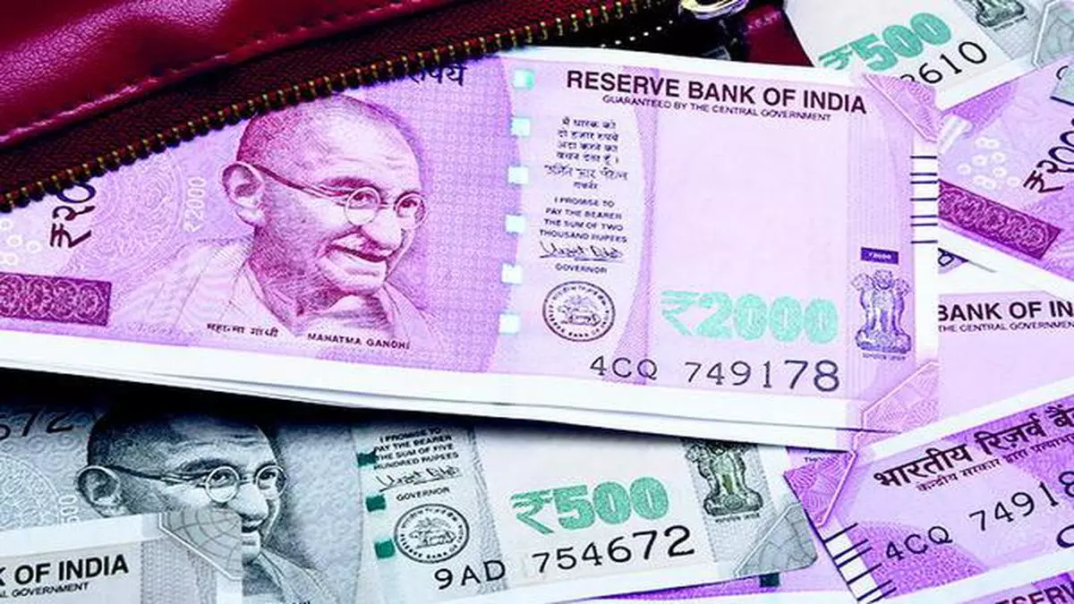 Margadarsi Chit Fund S Turnover Surpasses Rs 10 000 Cr The Hindu Businessline
