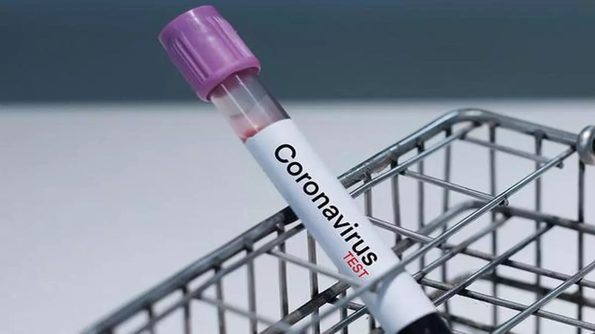 Coronavirus in India: Number of coronavirus cases rises to 43 ...