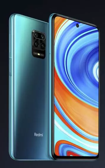 Обзор смартфонов redmi 9 и redmi 9 pro