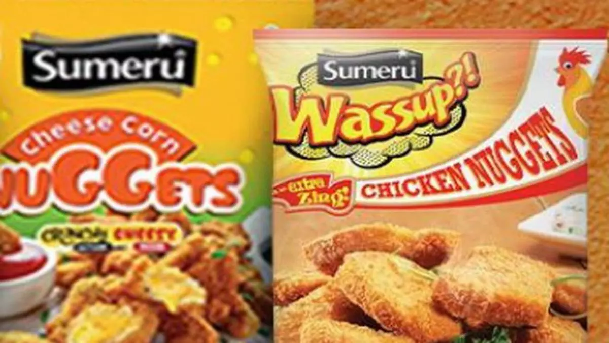 Sumeru eyes larger slice of frozen foods market with launch of ...