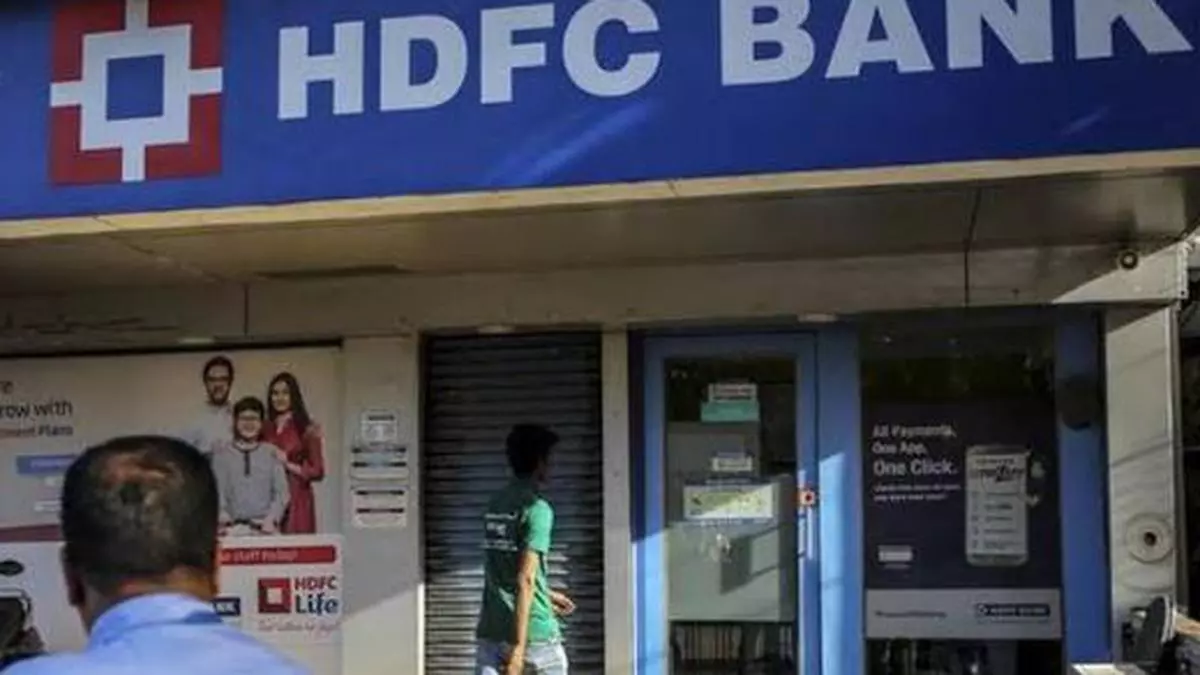 HDFC Bank SME loan book doubles to Rs 1.48 lakh cr in under 3 years