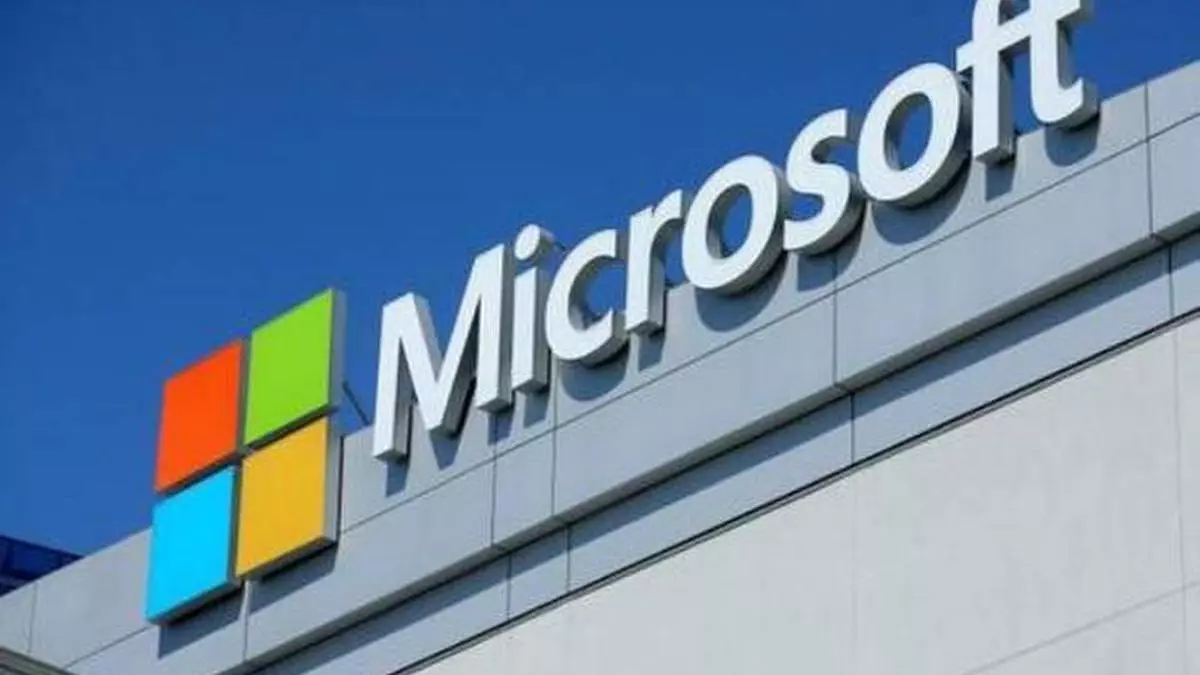 Microsoft Is India S Best Employer Randstad Survey The Hindu Businessline