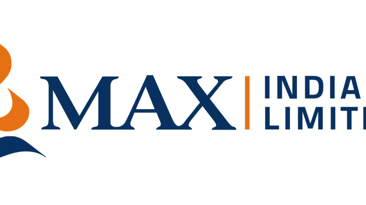 Max group