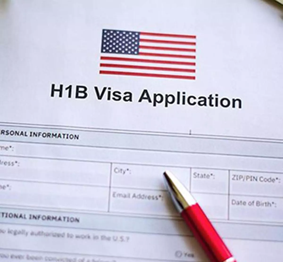 US Plans To Modernise H1-B Visa Programme To Benefit Indian Applicants ...