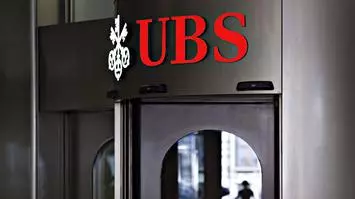 ubs eurozone equities underweight hangs