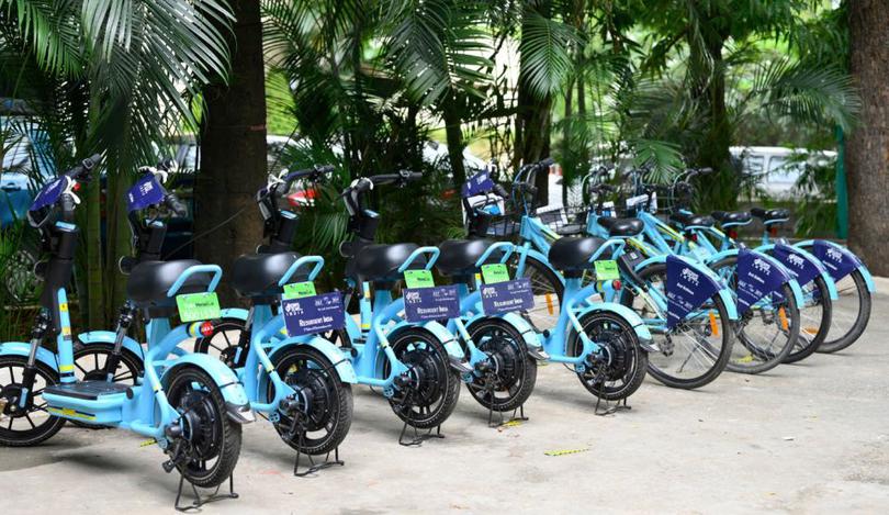 yulu bikes buy online