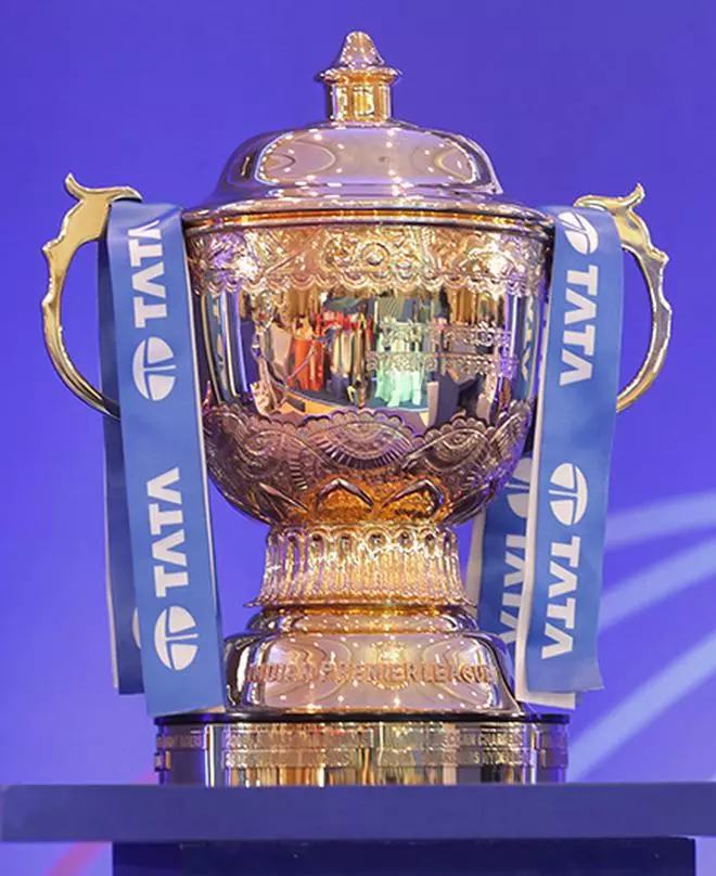 15th IPL to start from March 26 in all new format The Hindu BusinessLine