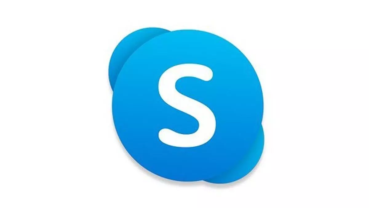 skype stock today