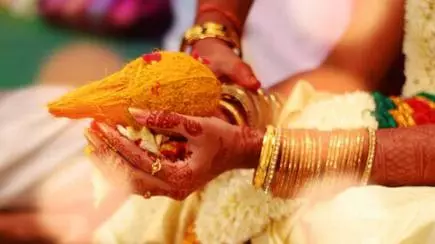 Nri Men Must Now Register Marriage Within 30 Days The Hindu