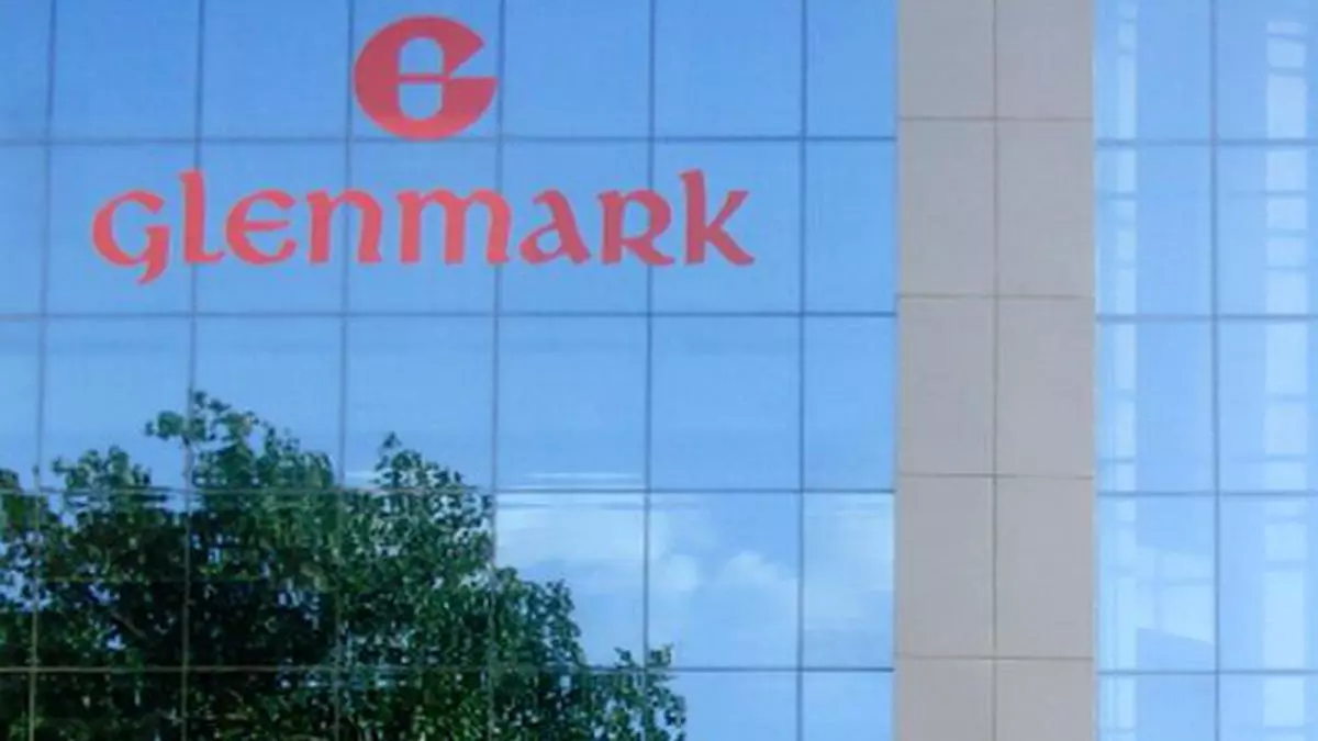 Glenmark Appoints Yasir Rawjee As Ceo Of Glenmark Life Sciences The Hindu Businessline