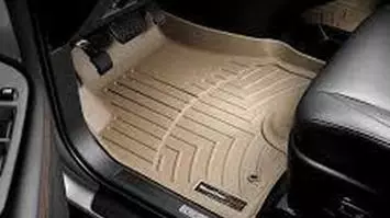 matting car