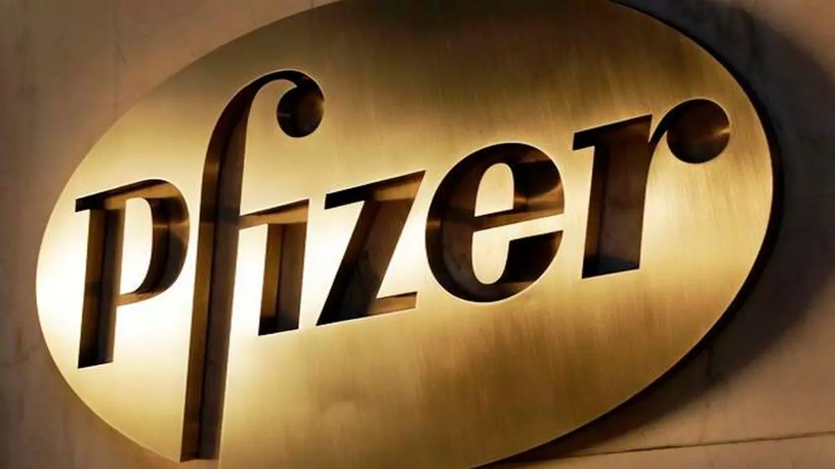 Pfizer to exit two more plants in India The Hindu BusinessLine