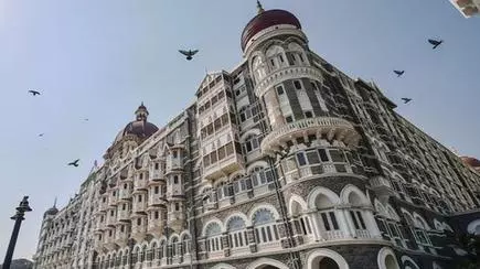 Guests At Taj Mahal Palace Can Soon Access Their Rooms Via