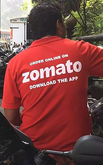 zomato t shirt buy online