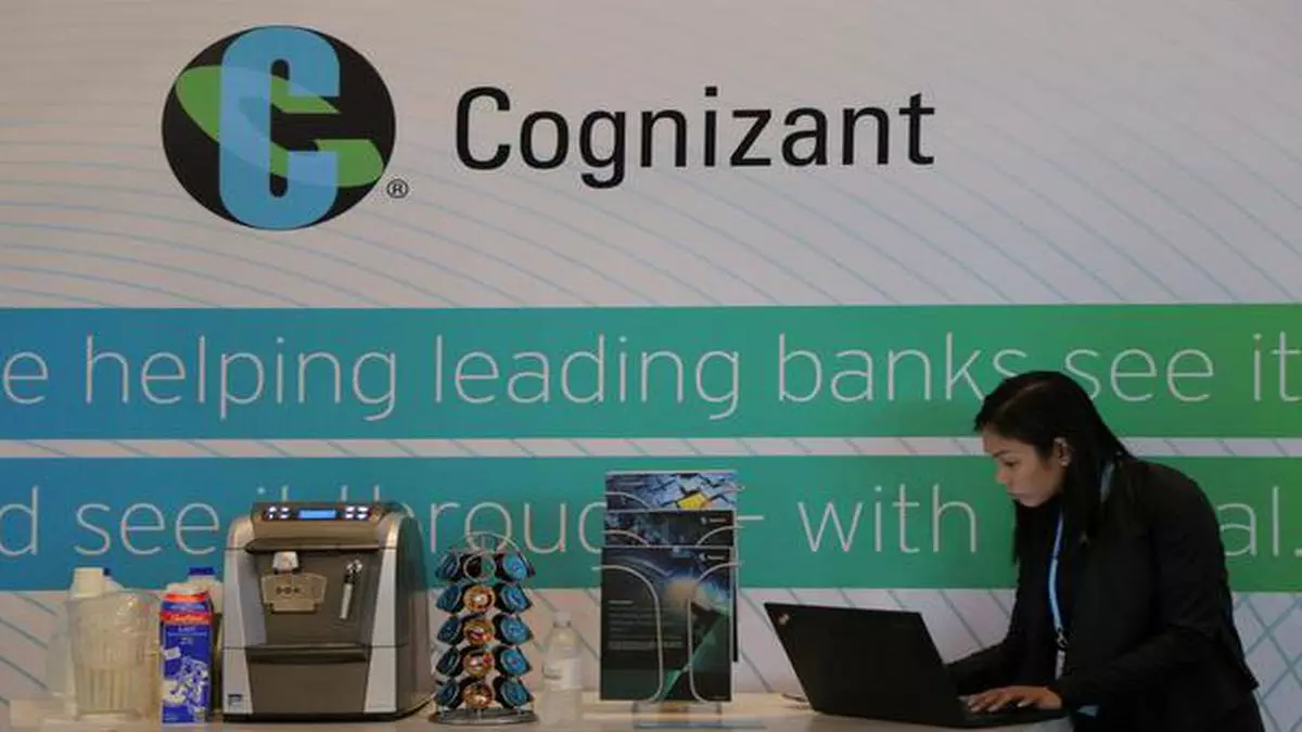 cognizant gaps 2018