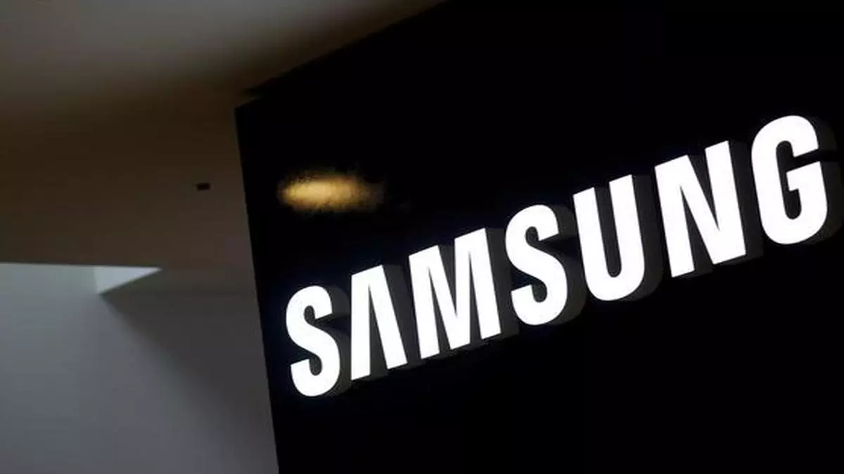 Samsung Launches Its Samsung Tv Plus Service In India The Hindu Businessline