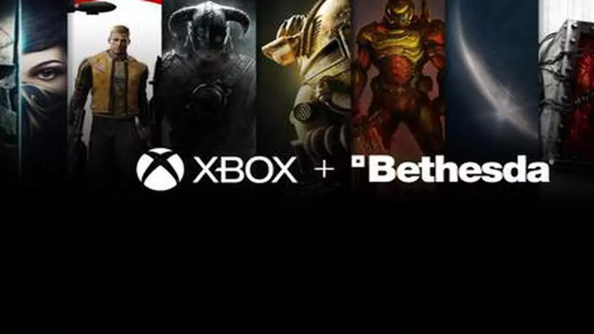 Microsoft To Buy Bethesda Parent Zenimax Media For 7 5 Billion The Hindu Businessline