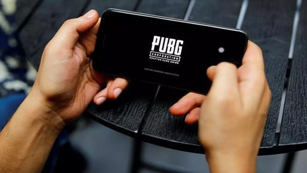 South Korea S Pubg Corporation To Take Over India Operations Of Pubg Mobile The Hindu Businessline