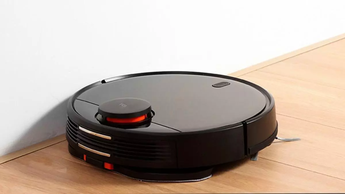 Обзор отзыв владельца xiaomi mi robot vacuum mop p styj02ym спустя 8 месяцев эксплуатации