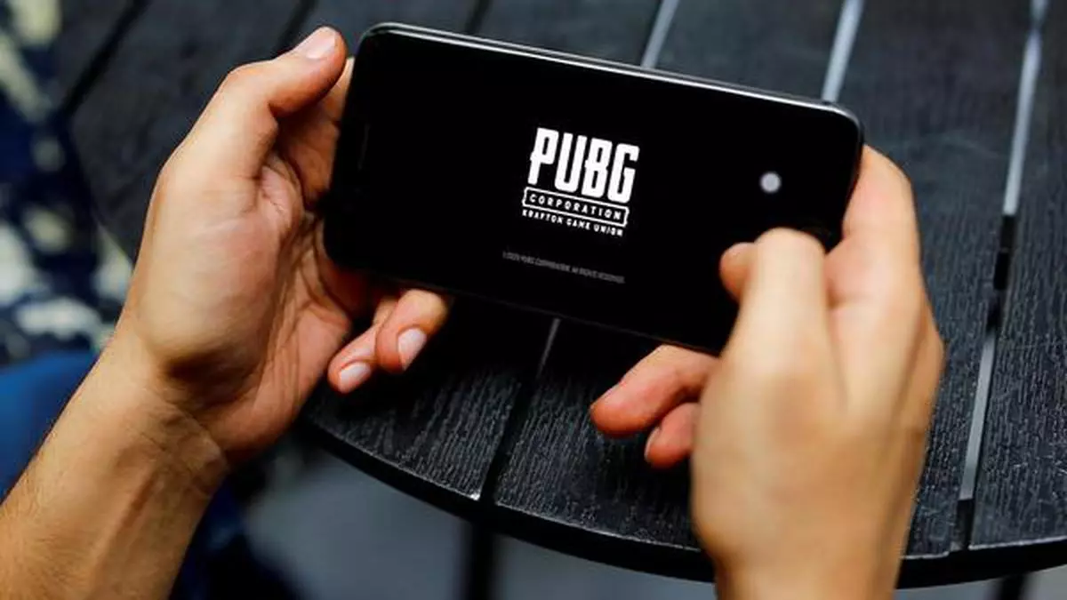 PUBG eyes Jio to resume India play - The Hindu BusinessLine