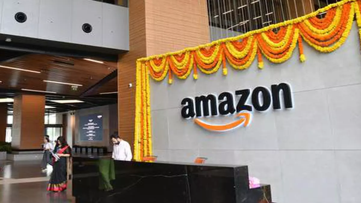 Amazon India Announces 000 Seasonal Jobs In Customer Service The Hindu Businessline